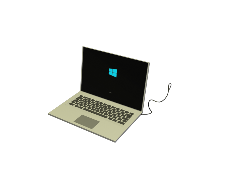 Laptop